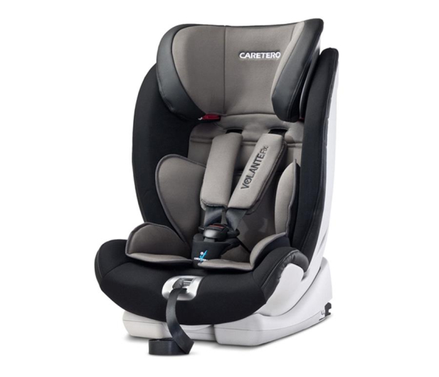 Caretero Volante Fix Graphite - 313016 - zdjęcie